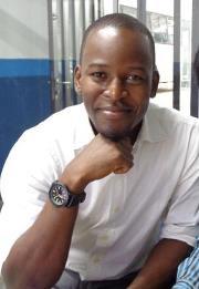 Dele Salami