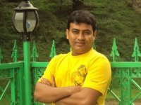 Sreekar Reddy
