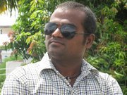 Ashok Enagandula