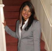 Nadia Sookhoo