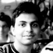Ashish Rastogi