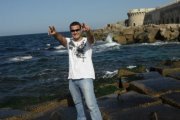 Ahmed Alramady