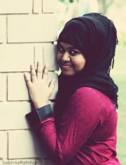 Sabrina Rahman'