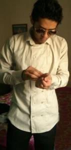 Nahial Khan