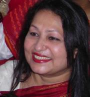Israt Jahan