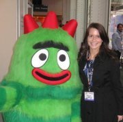 Christina Eisenstein