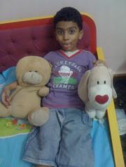Sidder Tahir