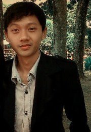 Wahyu Cahyono