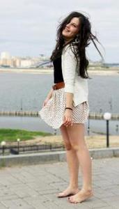 Дина Зарипова