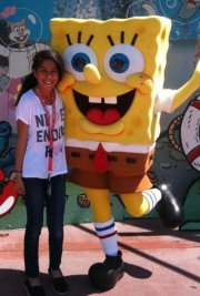Lilly Fierros