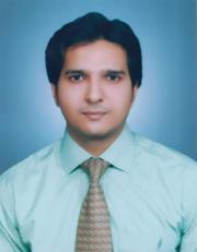 Muhammad Shahzad