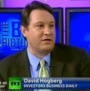 David Hogberg