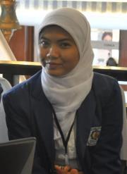 Tiara Primadani