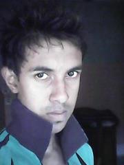Sazid Hossain