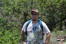 Justin Sleith
