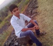 Vipul Vaity