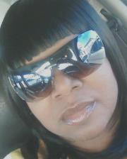 Sheree Johnson