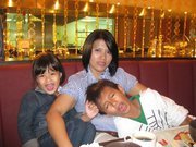 Nanie Manap