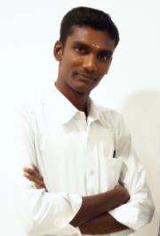 Nandakumar Gowrinathan