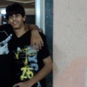 Sourabh Wajhal
