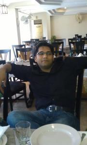 Umair Shahid