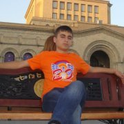 Арсен Абрамян