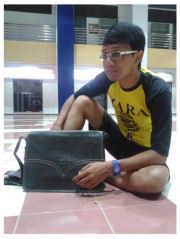 Hazri Shahreen