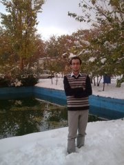 Hadi Behnamian