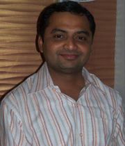 Jinesh Varia