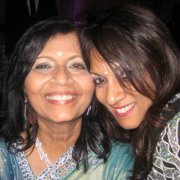 Alpana Patel