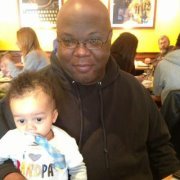 Darryl Love