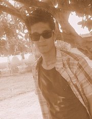 Sami Shah
