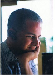 Dan Aridor