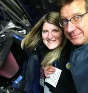 Amanda Leibensperger