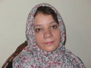 Maryam Chaharbalesh