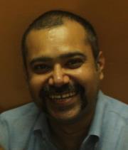 Arun Bhatia