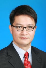 James Lin