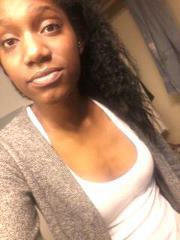 Creshaunda Clinkscale