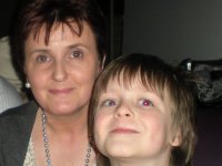 Bernie Mckearney