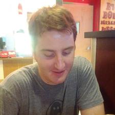 Anthony Soave