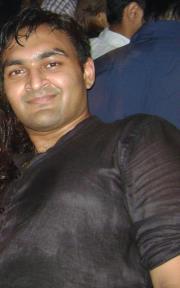 Anubhav Jalan