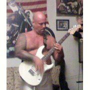 Anthony Dangelo