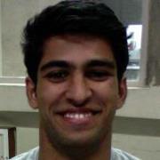 Nitesh Verma