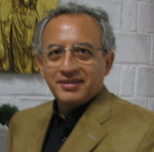 José Francisco Navarro, SJ