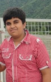 Gaurav Ahuja