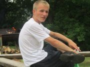 Justinas Damasevicius