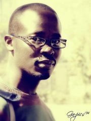 Joseph Kongoro