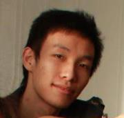 Hongwen Wu
