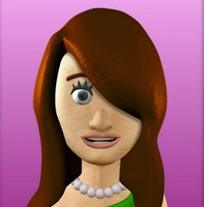 Catherine