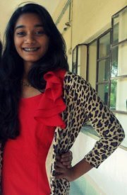 Aastha Patel